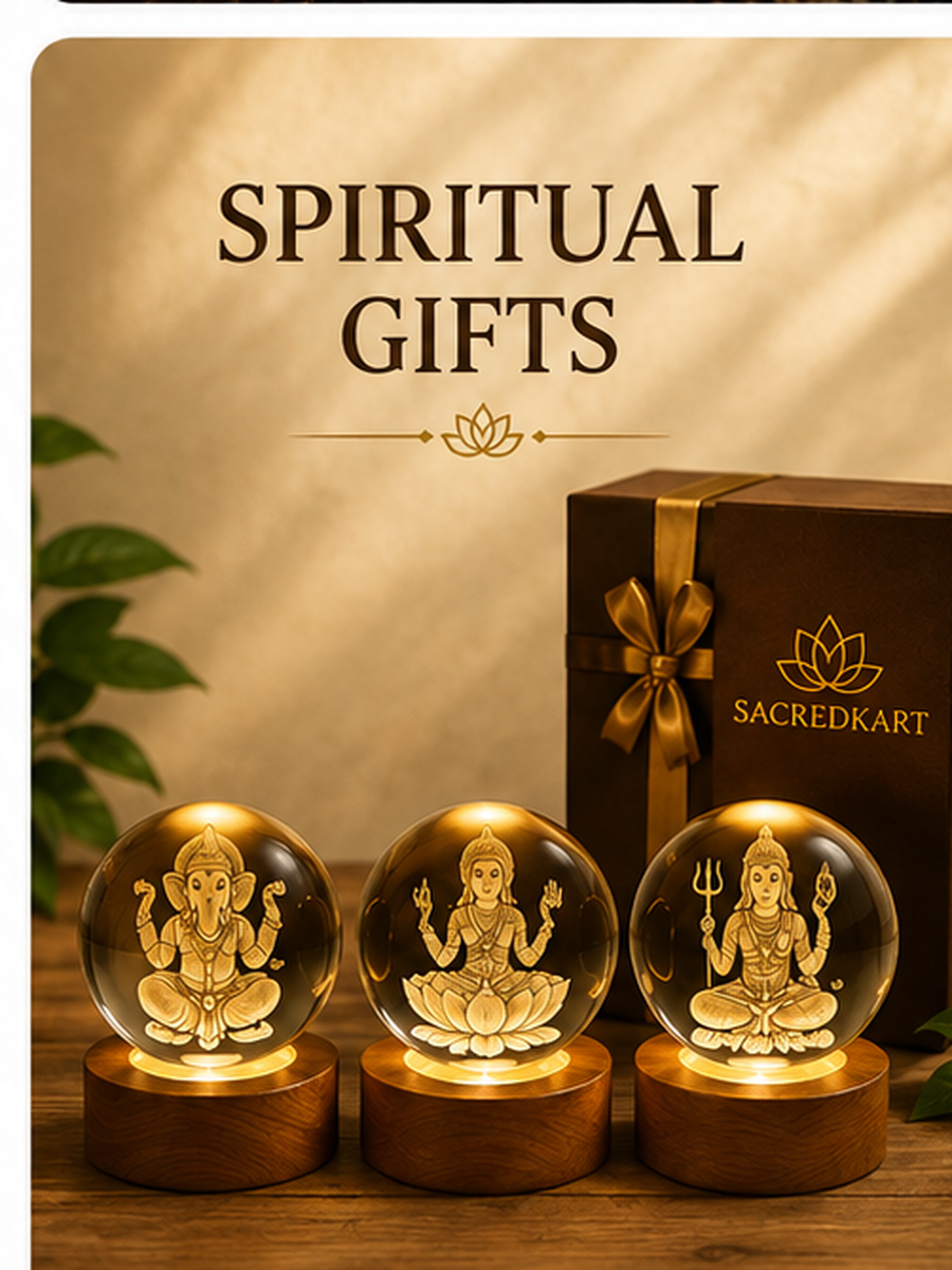 Spiritual Gifts
