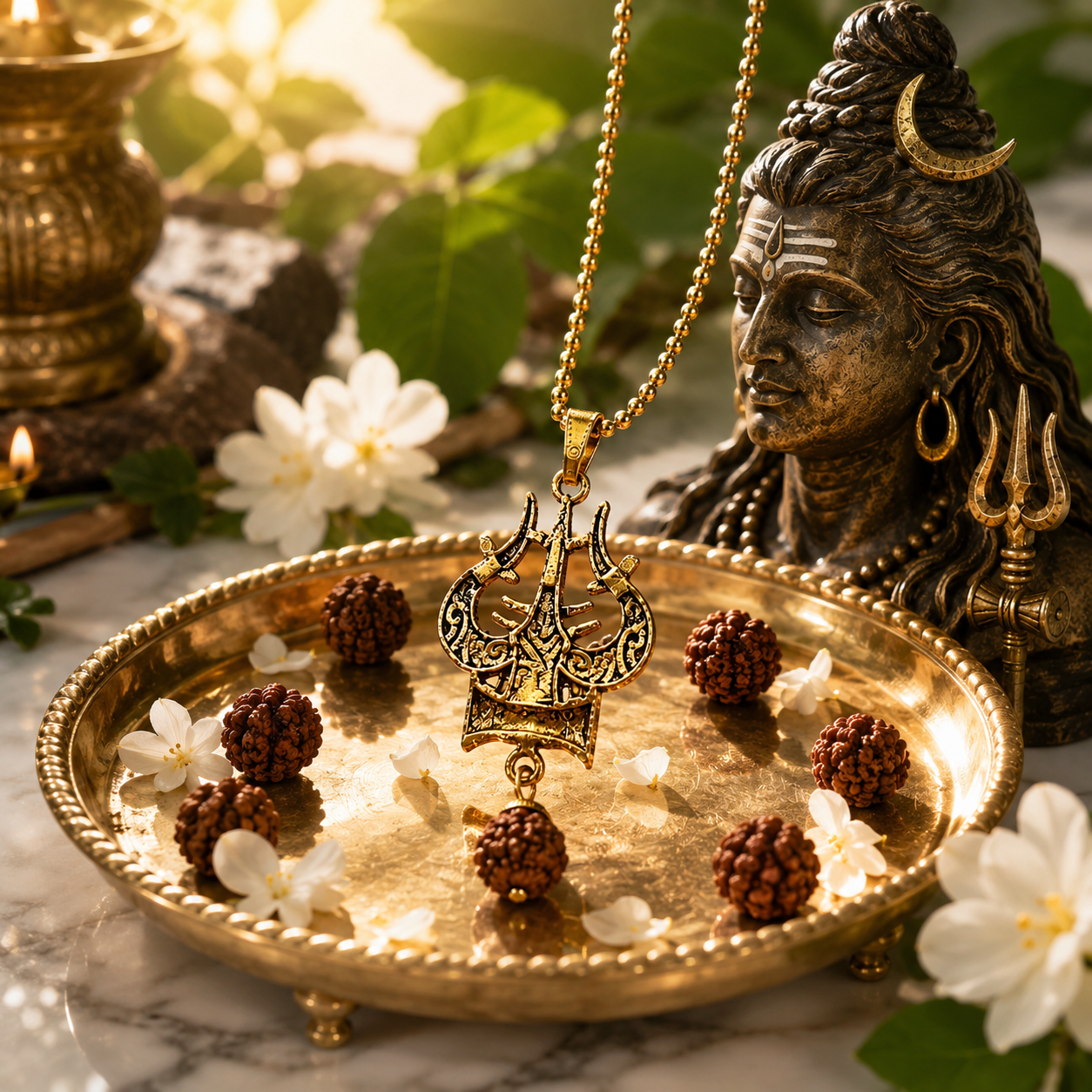 SacredKart Mahadev Kavach