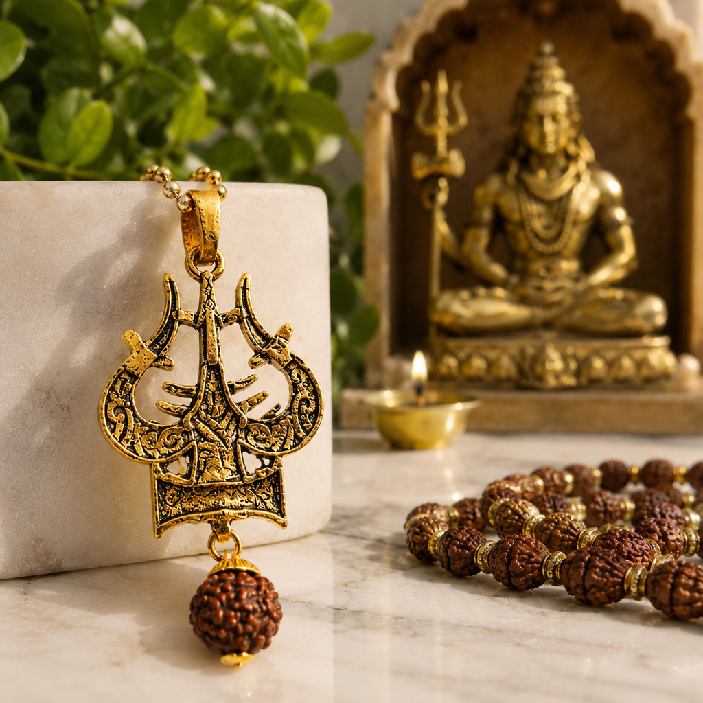 SacredKart Mahadev Kavach