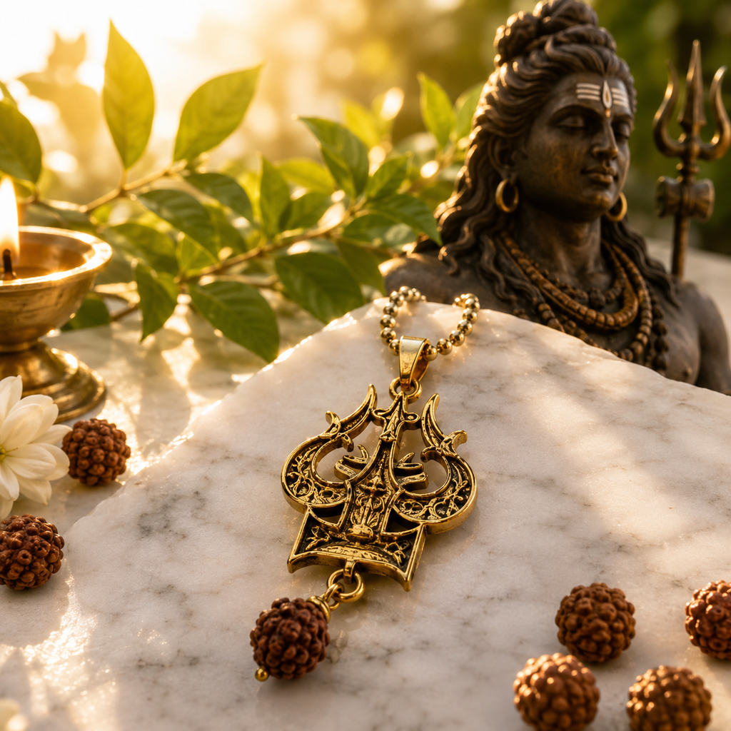 SacredKart Mahadev Kavach