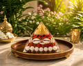SacredKart Shree Yantra Pyramid