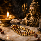 SacredKart Rudra Kavach.